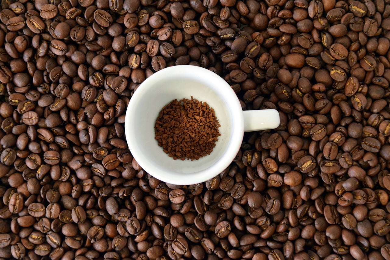 Cafe d'Or Morning Instant Coffee, 300 g - Image 3