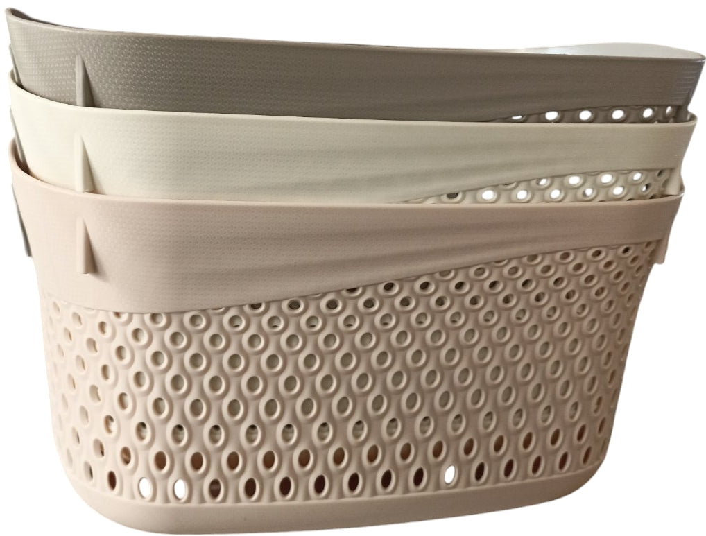 Lamela Primo L 1710 Basket, 37.5 x 28 x 19.4 cm, 15 L - Image 2