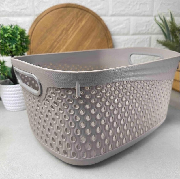Lamela Primo L 1710 Basket, 37.5 x 28 x 19.4 cm, 15 L - Image 3