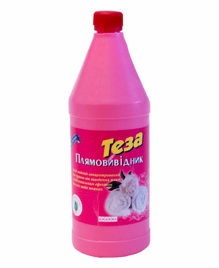 Teza Stain Remover, 1000 mL