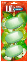 Shik Apple Bar Soap, 3 x 115 g