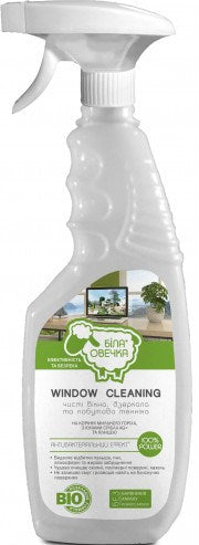 Bila Ovechka Window Cleaner Spray, 500 mL