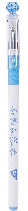 YES 412072 Little Diamond Oil-Based Ballpoint Pen, 0.7 mm - Image 4