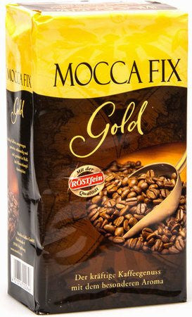 Mocca Fix Gold Ground Coffee, 500 g - Image 2