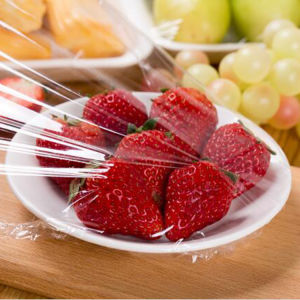 Smachne Zhyttia Plastic Food Wrap, 300 m - Image 2