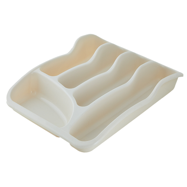 Aleana 167095 Cutlery Tray, Assorted Colors - Image 2