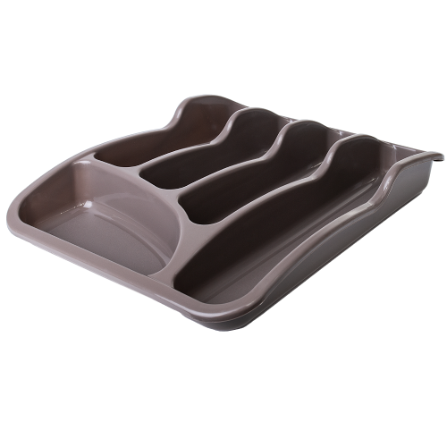 Aleana 167095 Cutlery Tray, Assorted Colors - Image 3