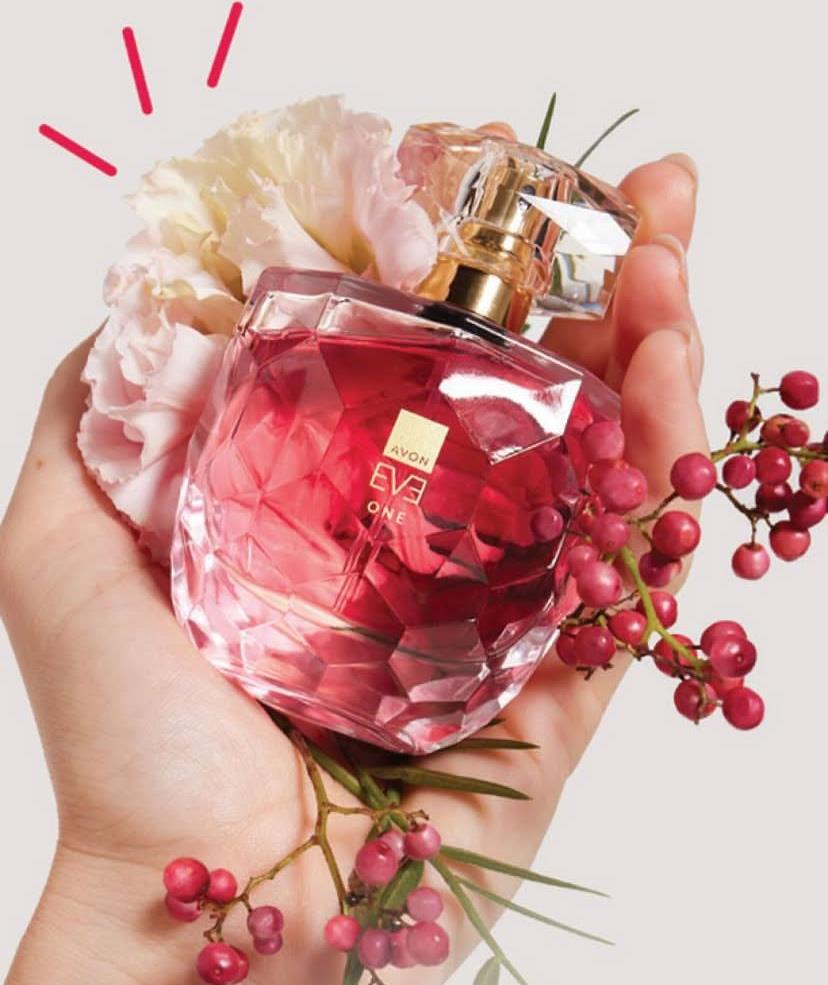 Avon Eve One Women's Eau de Parfum, 50 mL - Image 3