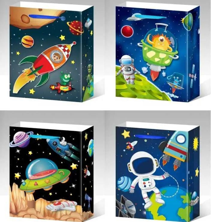 C 67077 Gift Bag