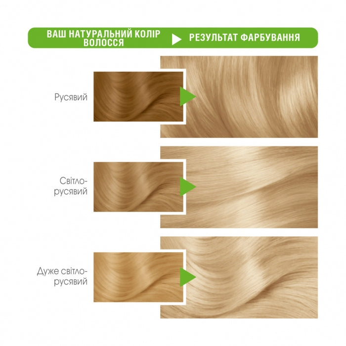 Garnier Color Naturals 10.1 Pearl Blonde Hair Color - Image 2