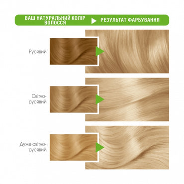 Garnier Color Naturals 10.1 Pearl Blonde Hair Color - Image 2