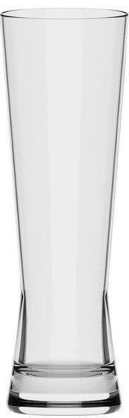 Trendglass Polinea 38027/V Glass Vase, 20 cm