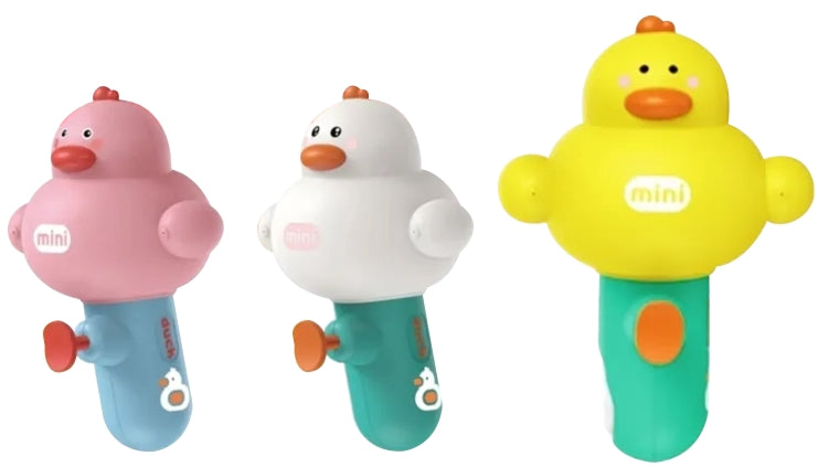 8019 Bath Toy