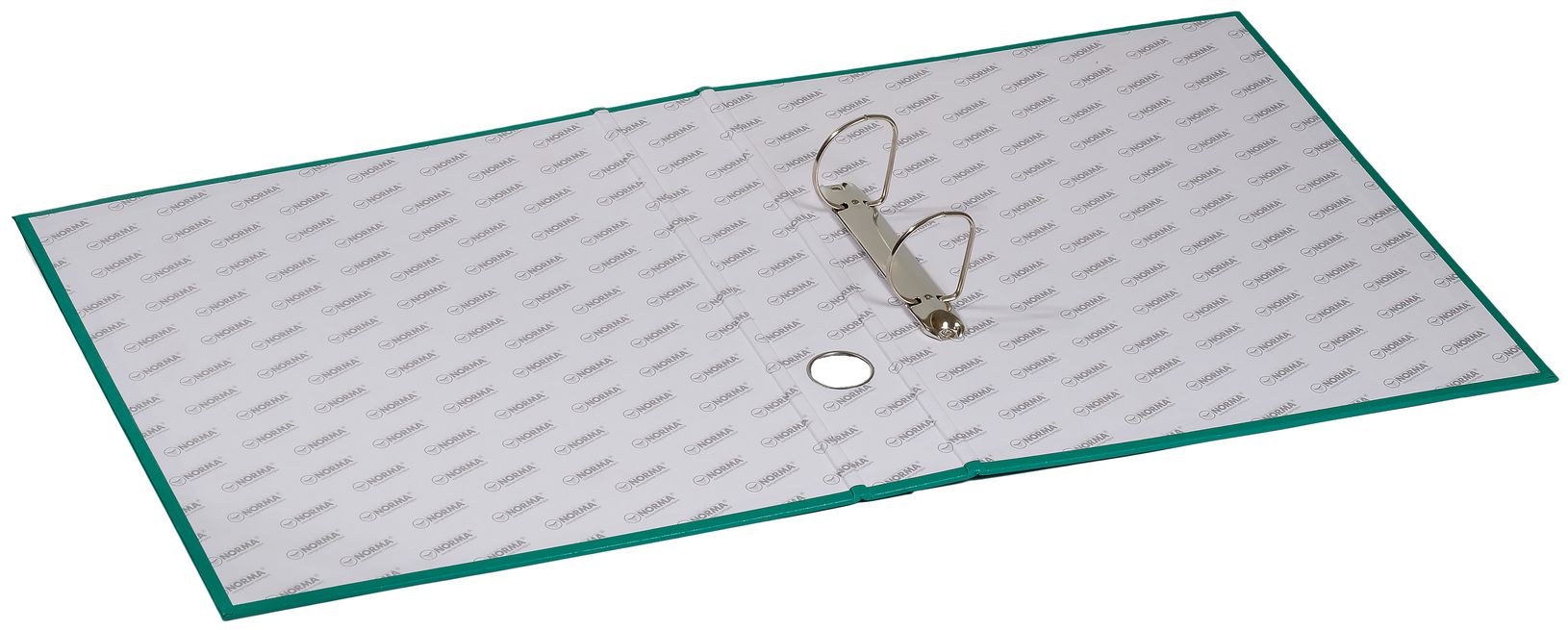 Norma 5307 A4 Lever Arch File, 5 cm - Image 2