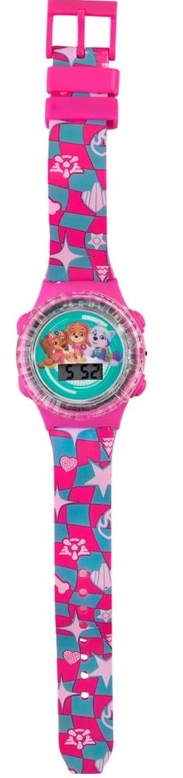 Paw Patrol Mega Pups Kids' Watch KN75/001-L