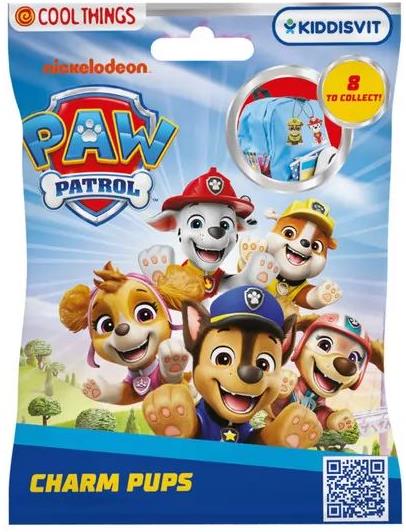 Paw Patrol PPO71 Hero Figures