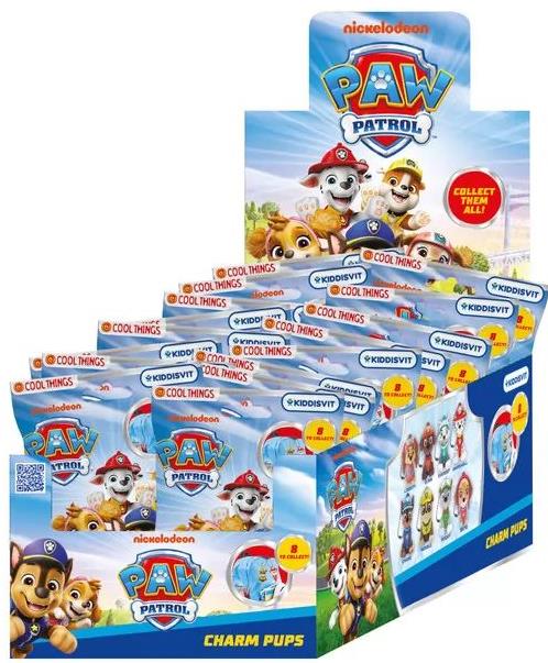 Paw Patrol PPO71 Hero Figures - Image 3