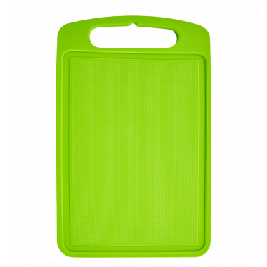 Aleana 168028 Plastic Cutting Board, Assorted, 30 x 20 cm - Image 2