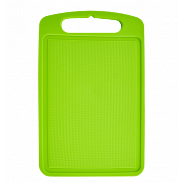 Aleana 168028 Plastic Cutting Board, Assorted, 30 x 20 cm - Image 2