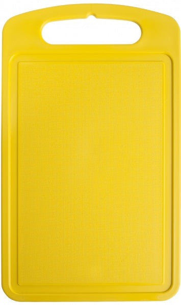 Aleana 168027 Plastic Cutting Board, Assorted, 25 x 15 cm - Image 4