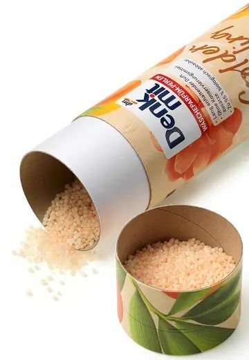 Denkmit Golden Feeling In-Wash Scent Booster Beads, 275 g - Image 2