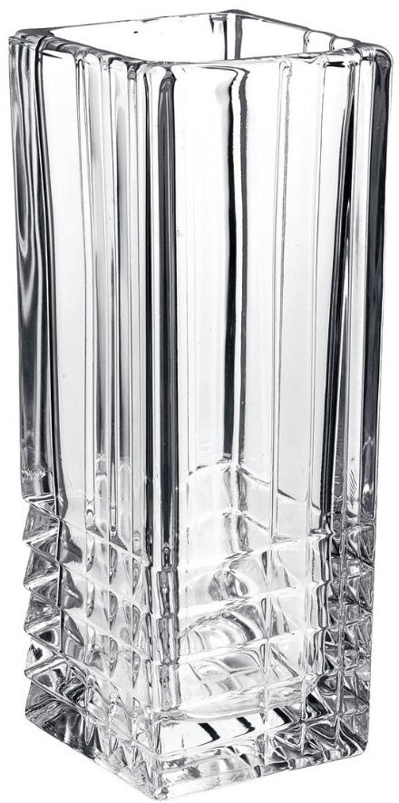 Bormioli Rocco Duemila 331059 Vase, 23 cm