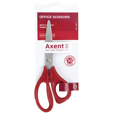 Axent Modern 6311-06-A Scissors, 18 cm - Image 2