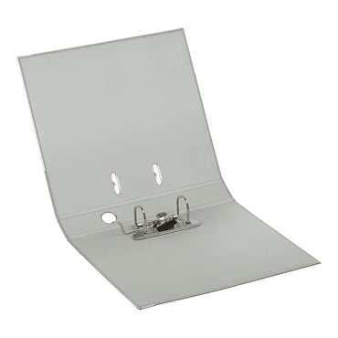 Buromax BM 3016-09c A4 Lever Arch File, Gray, 5 cm - Image 2