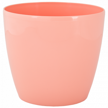 Aleana Matilda 113083 Flowerpot, Assorted, 16 x 15 cm, 2.1 L - Image 2