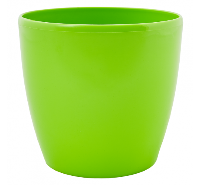 Aleana Matilda 113083 Flowerpot, Assorted, 16 x 15 cm, 2.1 L - Image 3