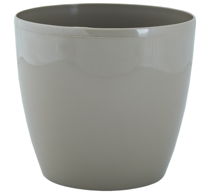Aleana Matilda 113083 Flowerpot, Assorted, 16 x 15 cm, 2.1 L - Image 4