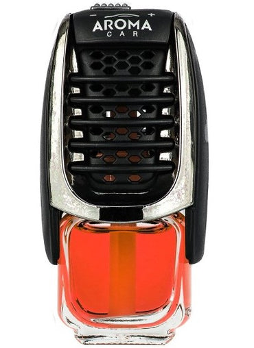 Aroma Car Supreme Anti-Tobacco Vent Clip Air Freshener, 7 mL - Image 2