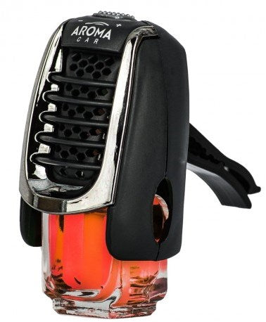 Aroma Car Supreme Anti-Tobacco Vent Clip Air Freshener, 7 mL - Image 3