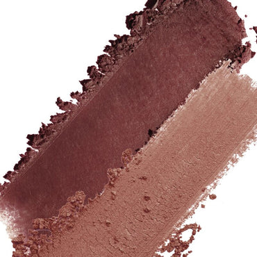 Show by Pastel Monochrome Duo Eyeshadow Shade 30 Ember, 2.6 g - Image 2