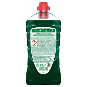 Ajax Charcoal + Lime All-Purpose Cleaner, 1000 mL - Image 2