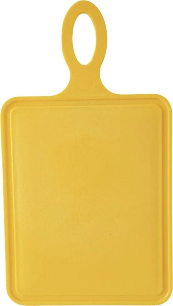 Plastic Cutting Board with Handle, 15 x 25 cm - Image 2