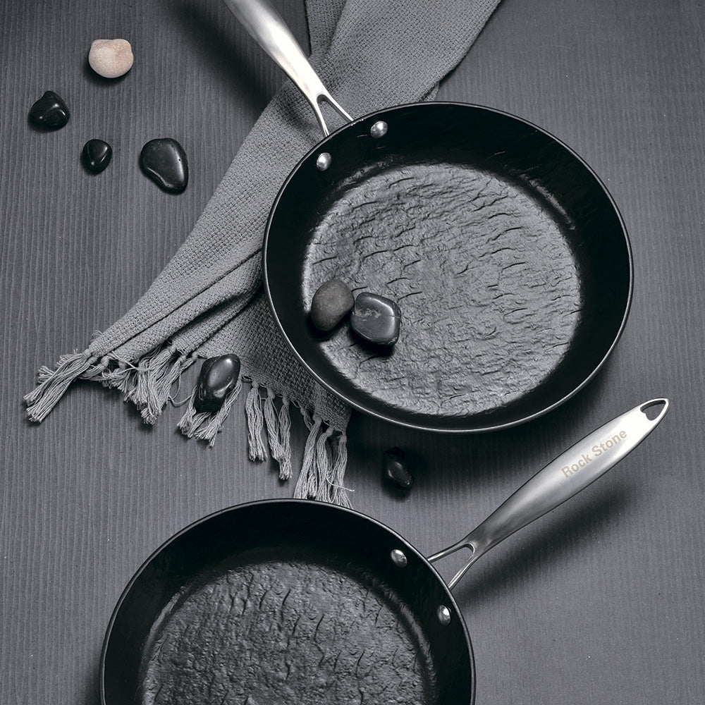 Pepper PR-2228 Graphene Frying Pan, 26 x 4.8 cm - Image 4