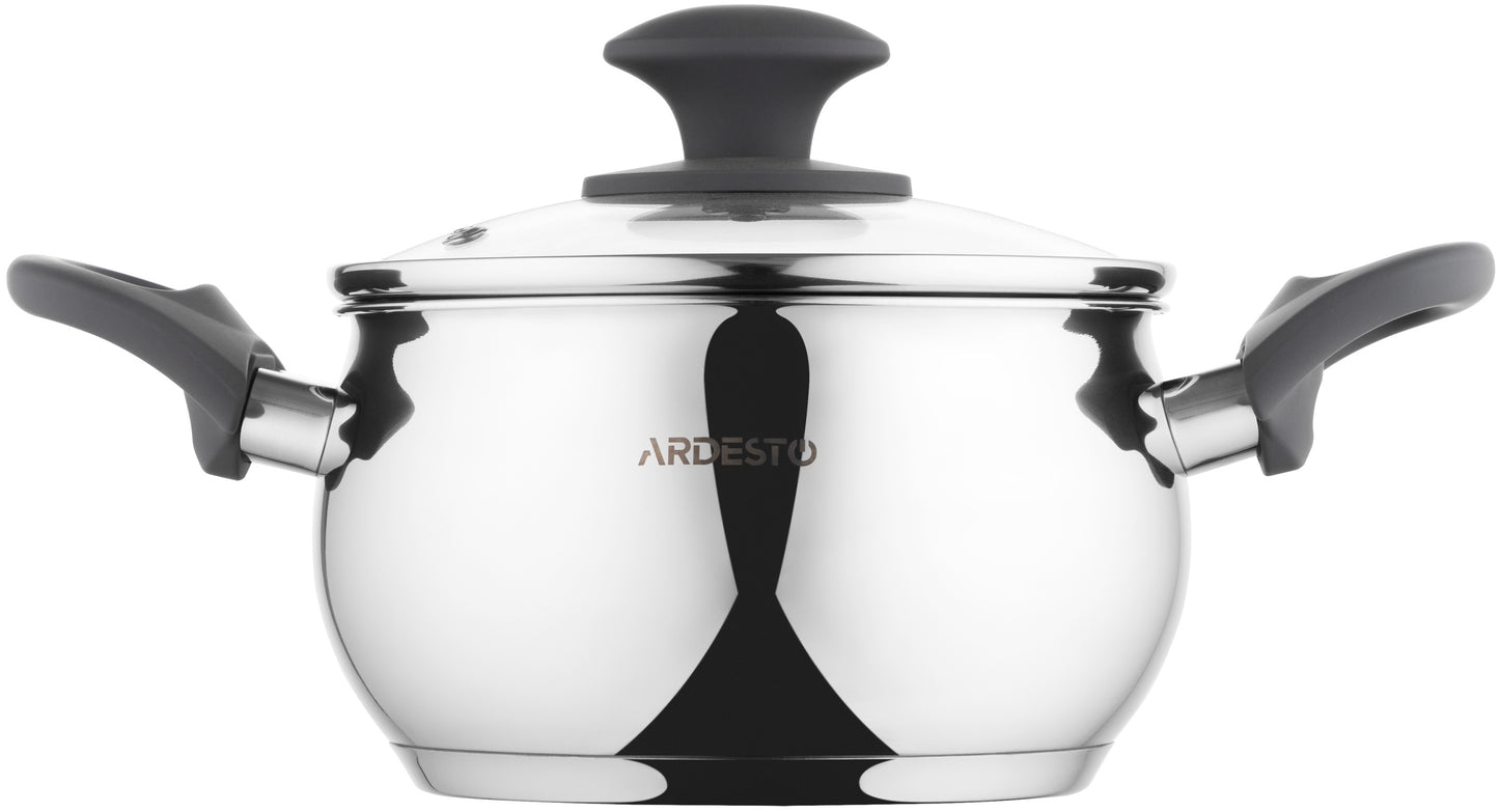 Ardesto Gemini Cremona AR4322GA Pot, 16 cm, 2.2 L