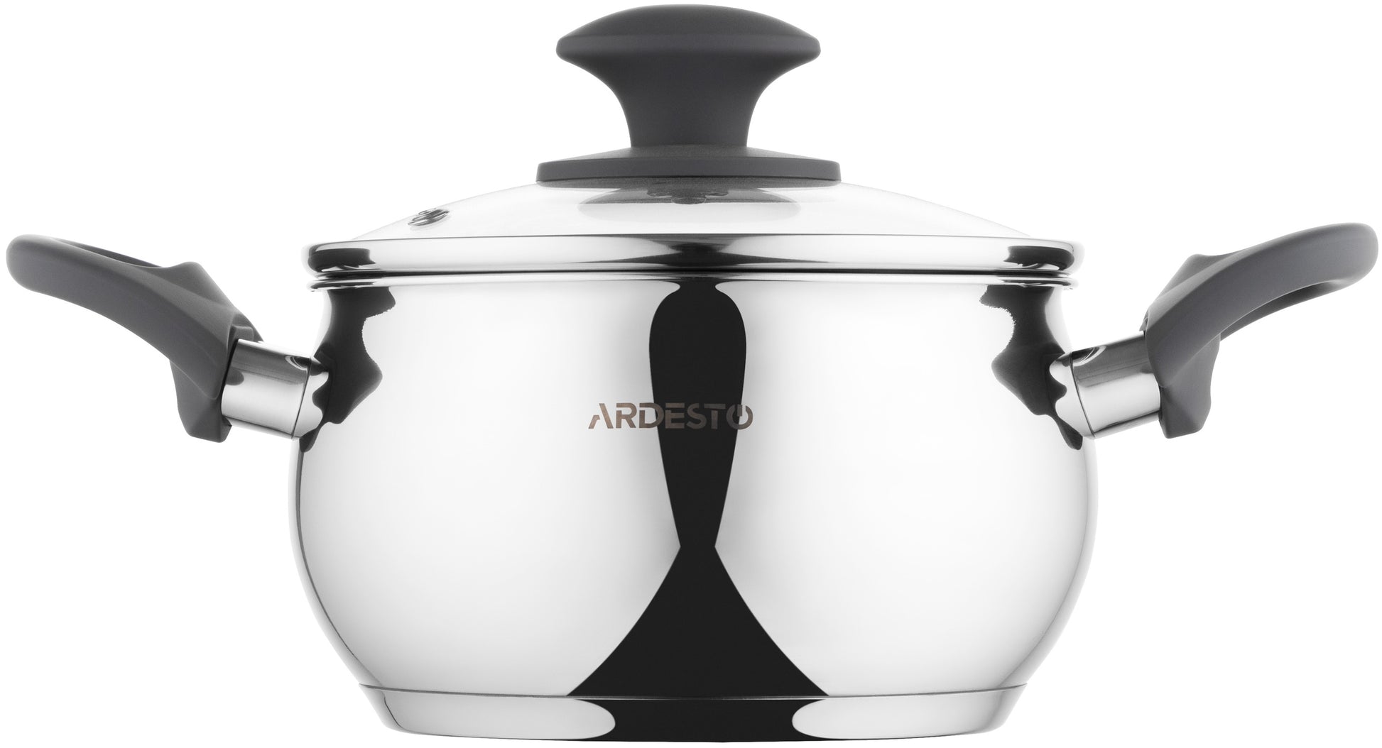 Ardesto Gemini Cremona AR4322GA Pot, 16 cm, 2.2 L