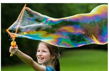 Sword Bubble Wand, 46 cm - Image 2