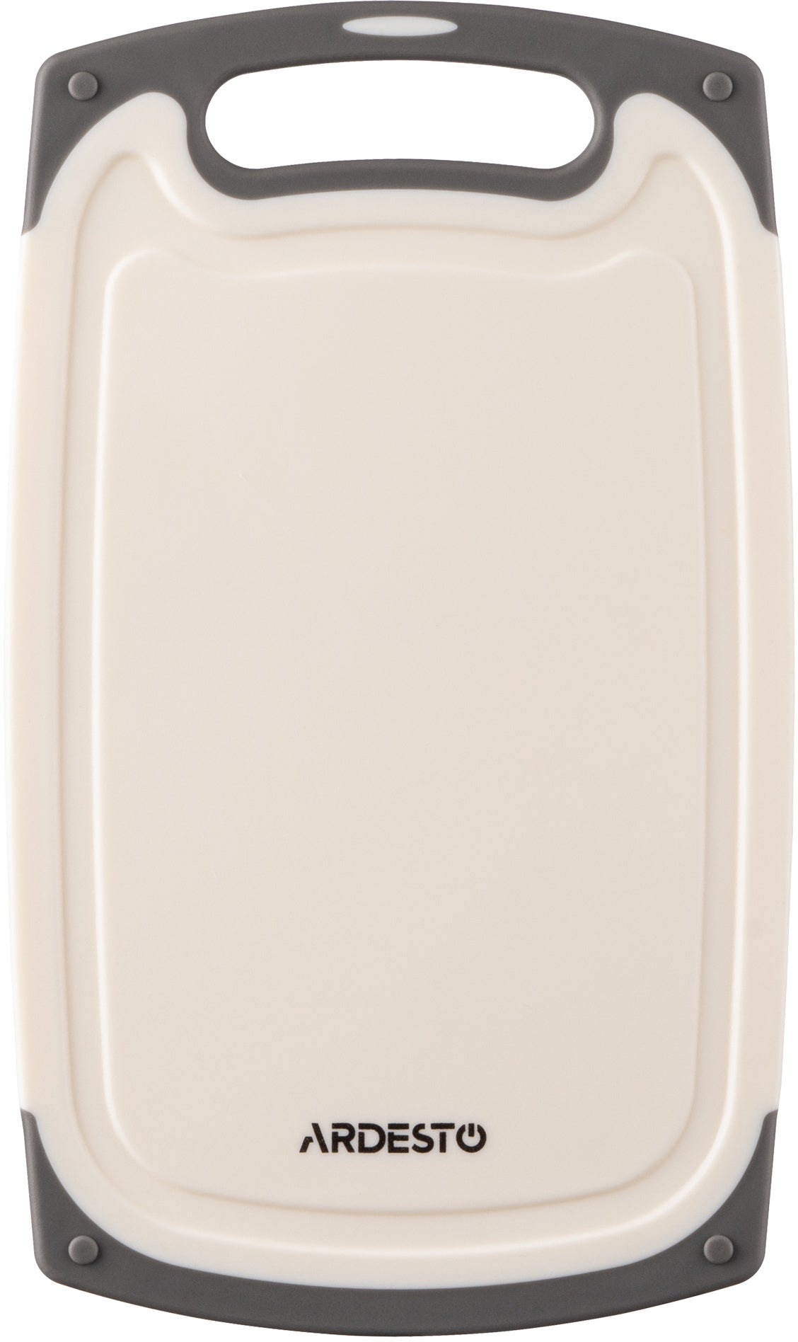 Ardesto Gemini AR1425BG Cutting Board, 25 x 15 x 0.8 cm - Image 2