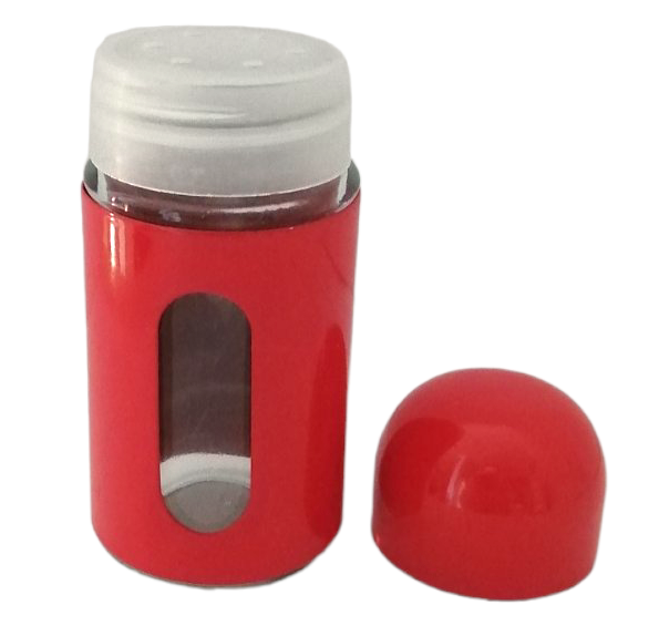 Salt & Pepper Spice Container