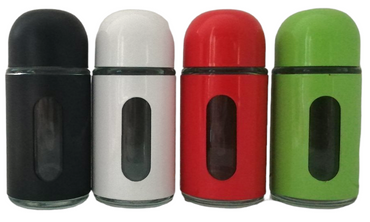 Salt & Pepper Spice Container - Image 2