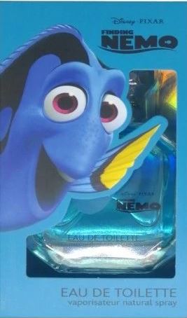 Disney Nemo Kids' Eau de Toilette, 50 mL