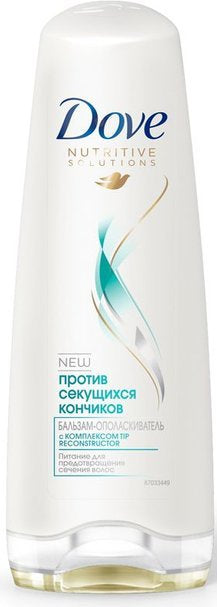 Dove Hair Balm, 200 mL