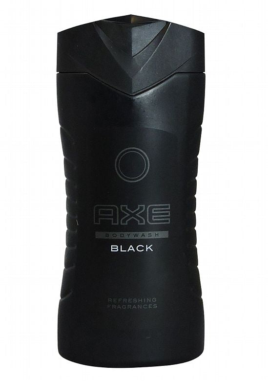 Axe Black Shower Gel, 250 mL