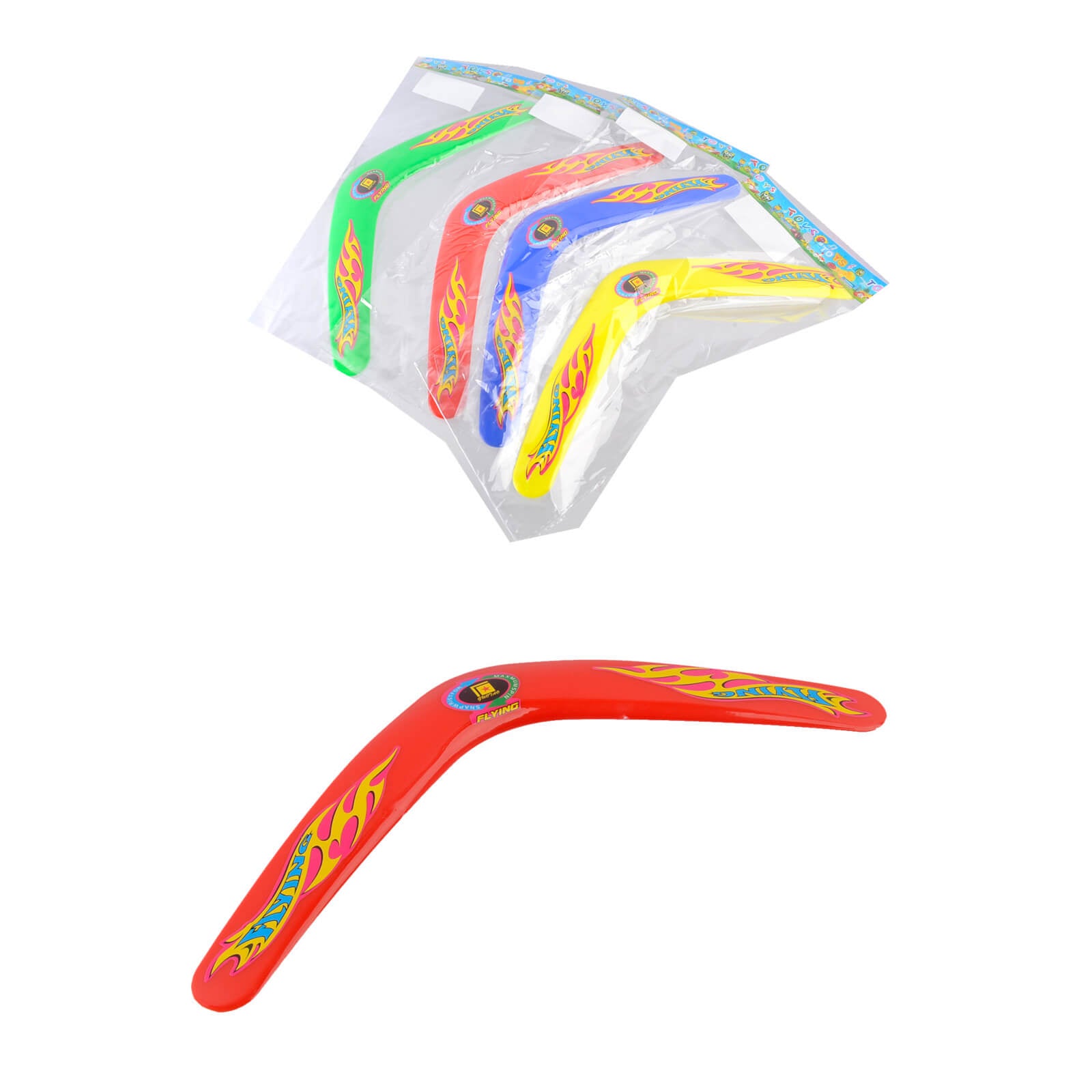 F22271 Boomerang - Image 2