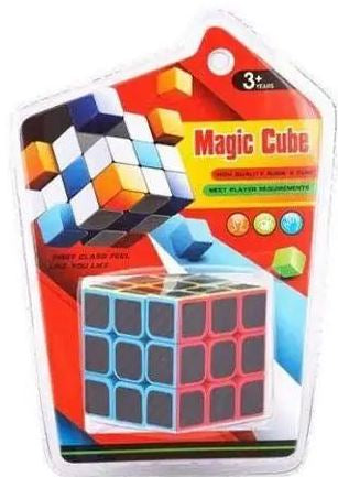 T057-3 Rubik's Cube