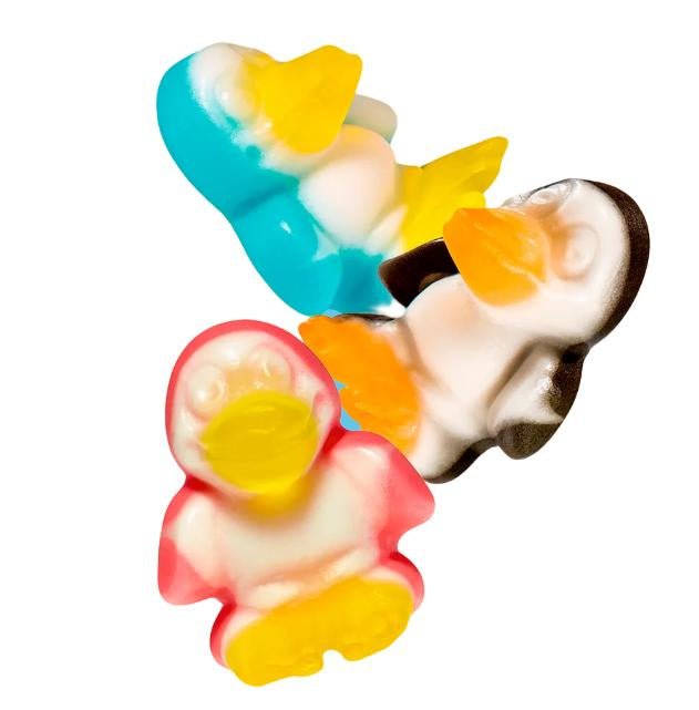 Trolli Pingummi Gummy Candy, 150 g - Image 2