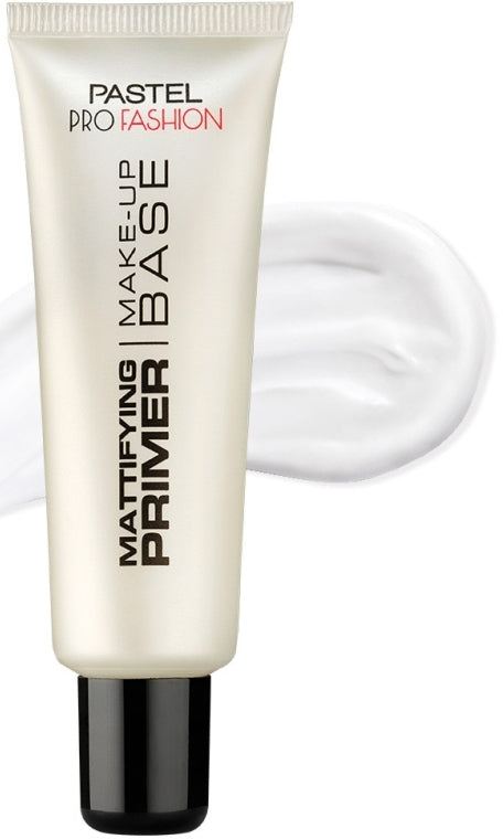Pastel Mattifying Face Primer, 20 mL